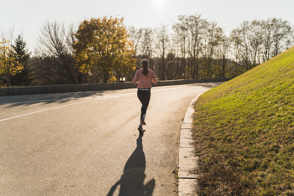 Functional medicine and active recovery